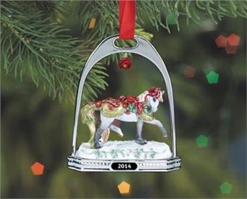 Breyer Bayberry & Roses