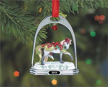 Breyer Bayberry & Roses