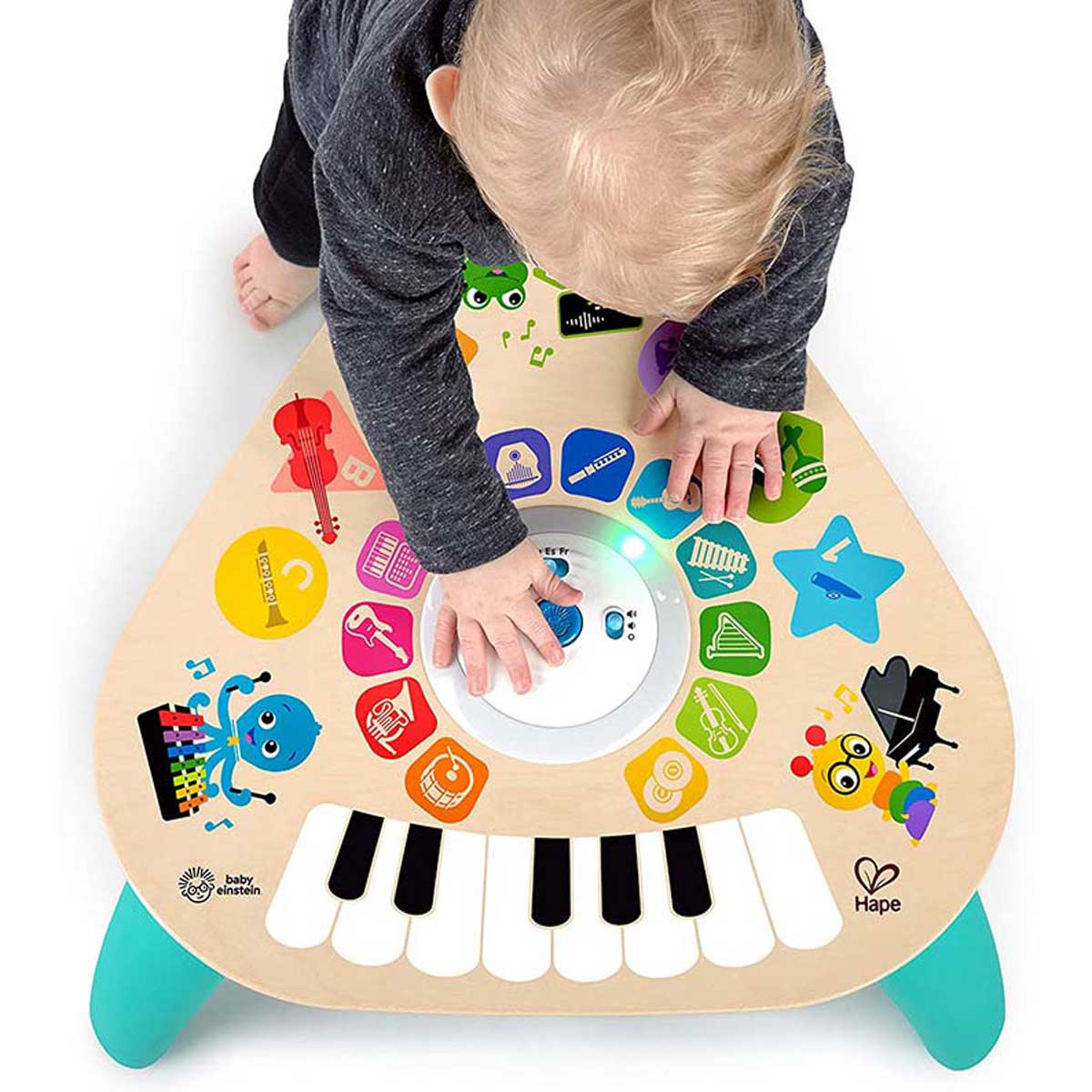Hape TuneTable