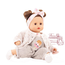 Gotz Dolls Muffin Popsicle