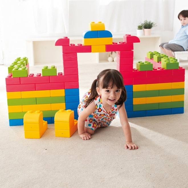 Weplay Q-Blocks 64 Pcs