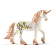 Schleich Unicorn Standing