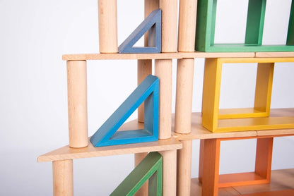 Tickit Natural Architect Columns