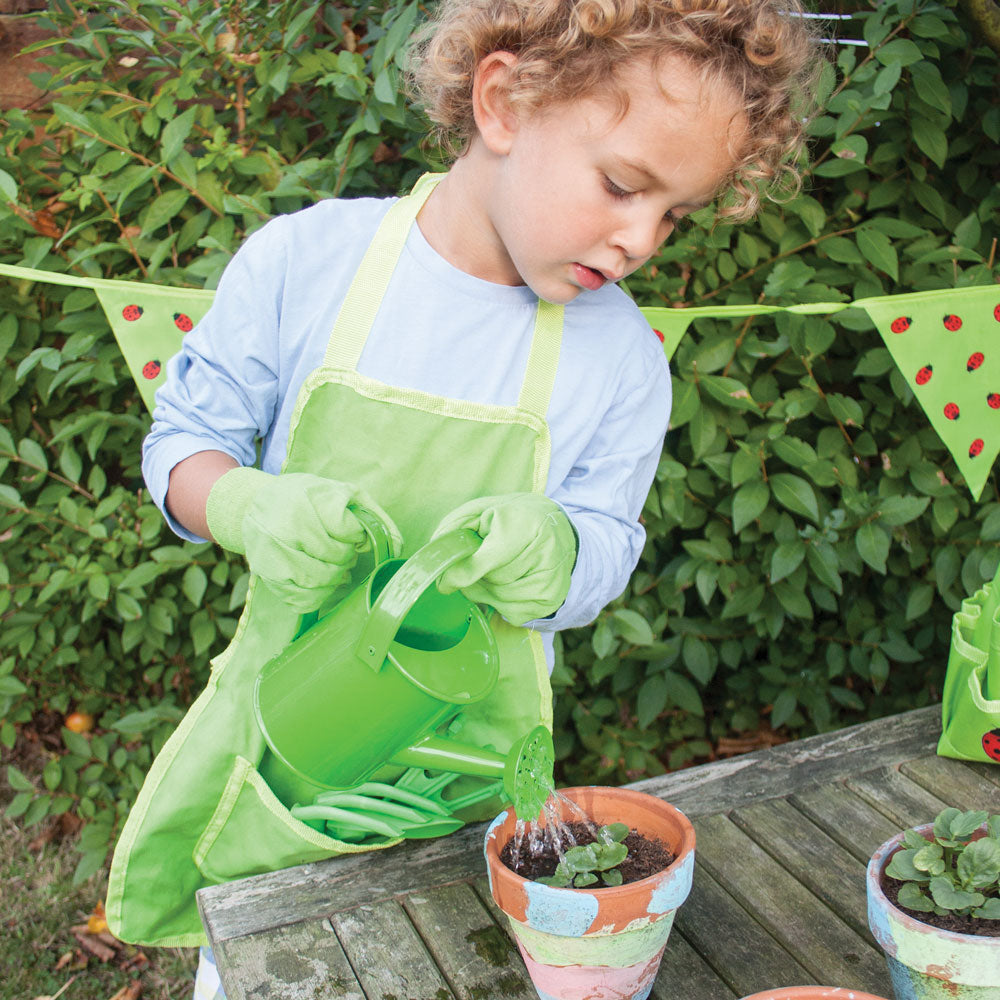 BigJigs Garden Apron