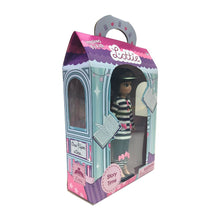 Lottie Story Time Doll