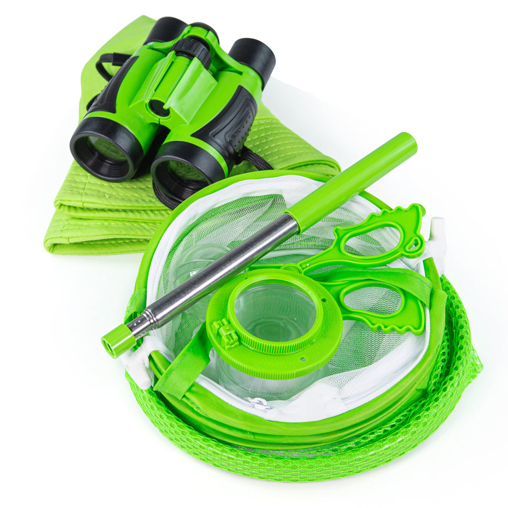 BigJigs Explorer Set