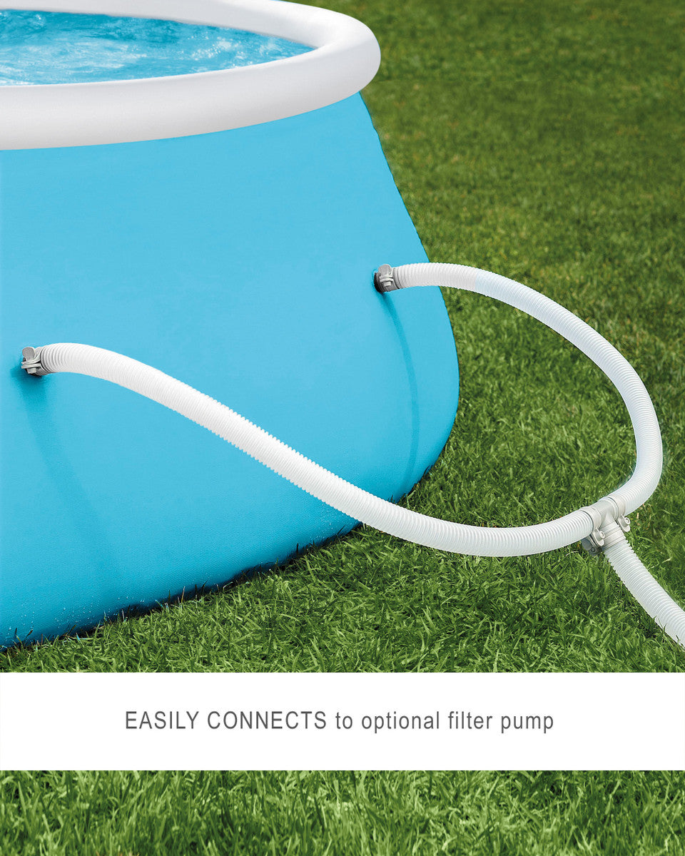 Intex 6'X20" Easy Set Pool
