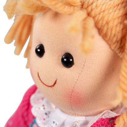 BigJigs Maggie Doll - Medium