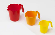 EDX Education Sand & Water Play Jug Set