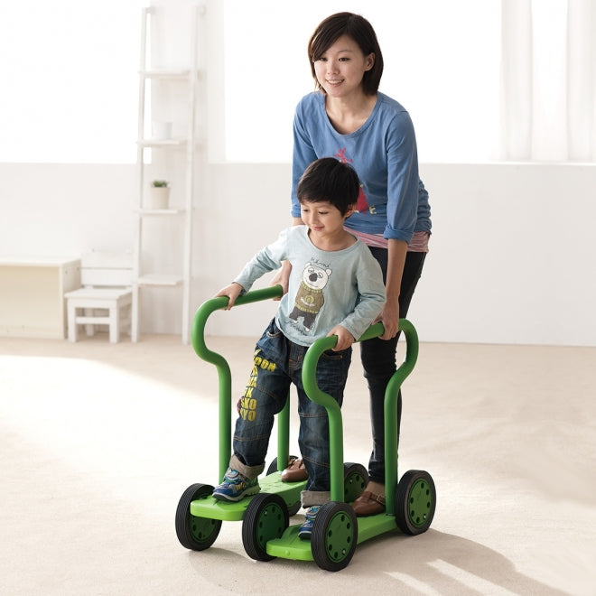 Twin Walker