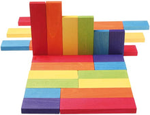 Grimms 30pce Building Planks