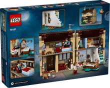 Lego Harry Potter TM 76451 Privet Drive: Aunt Marge's Visit