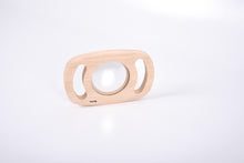 TickiT Easy Hold Double-Sided Mirror