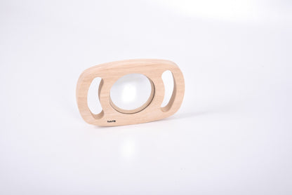 TickiT Easy Hold Double-Sided Mirror
