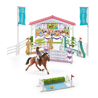 Schleich Friendship Horse Tournament