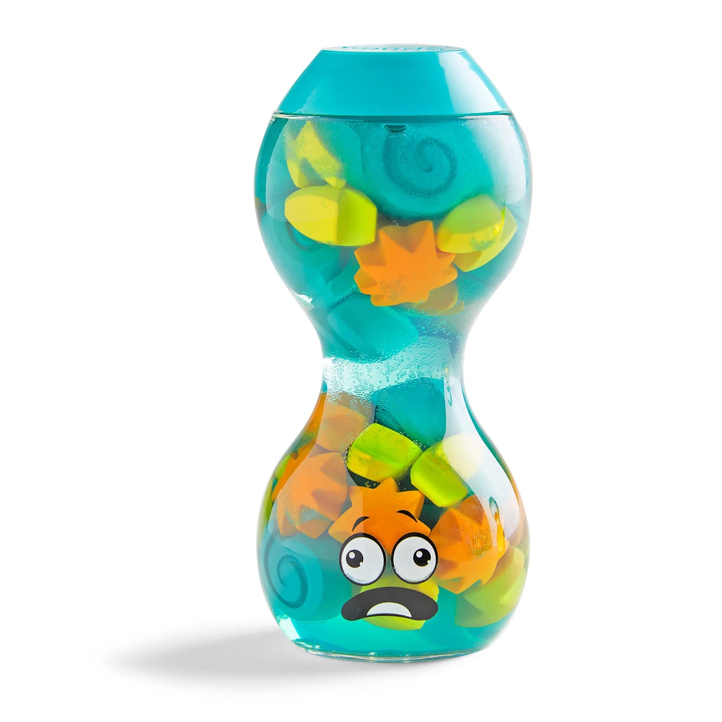 Learning Resources Express Your Feelings™ Sensory Bottles Opposites
