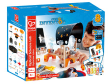 Hape Optical Science Lab
