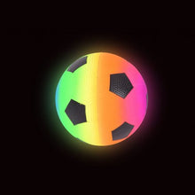 Playlearn Uv Multi Coloured Ball