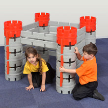 Educational Advantage Constructa Castle