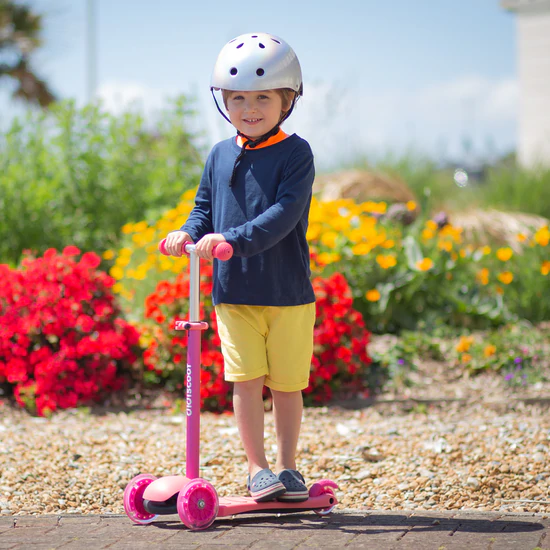 Didiscoot Scooter