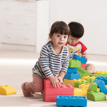 Weplay Q-blocks 32 Pcs