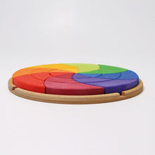 Grimms Large Color Circle Goethe