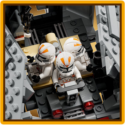 LEGO Star Wars 75337 (R)