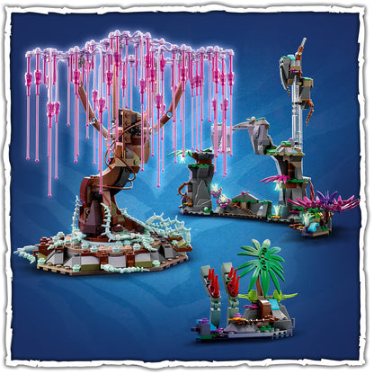 LEGO 75574 Avatar Toruk Makto & Tree of Souls (F)