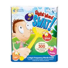 Learning Resources Sight Word Swat™