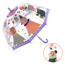 Djeco Musicians Umbrella