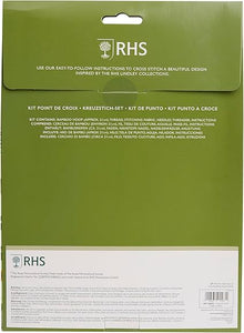 RHS Cross Stitch Kit-Melon