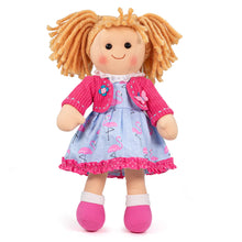BigJigs Maggie Doll - Medium