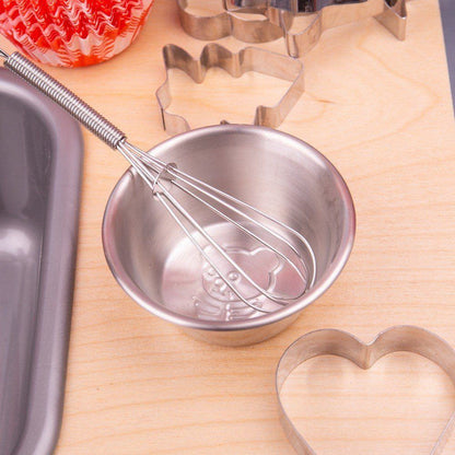BigJigs Young Chefs Baking Set
