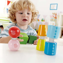 Hape Twist & Turnables
