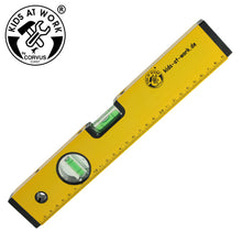 Kids At Work Spirit Level 30 cm