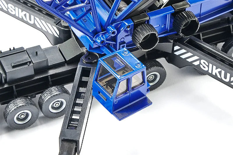 Siku 1:55 Heavy Mobile Crane