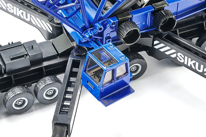 Siku 1:55 Heavy Mobile Crane