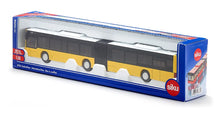 Siku 1:50 Man Lion's City Hinged Bus