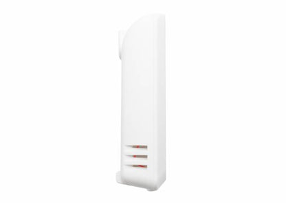 Bresser National Geographic Weather Station Transparent
