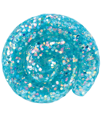 Crazy Aaron's Thinking Putty Trendsetters Dolphin Dance