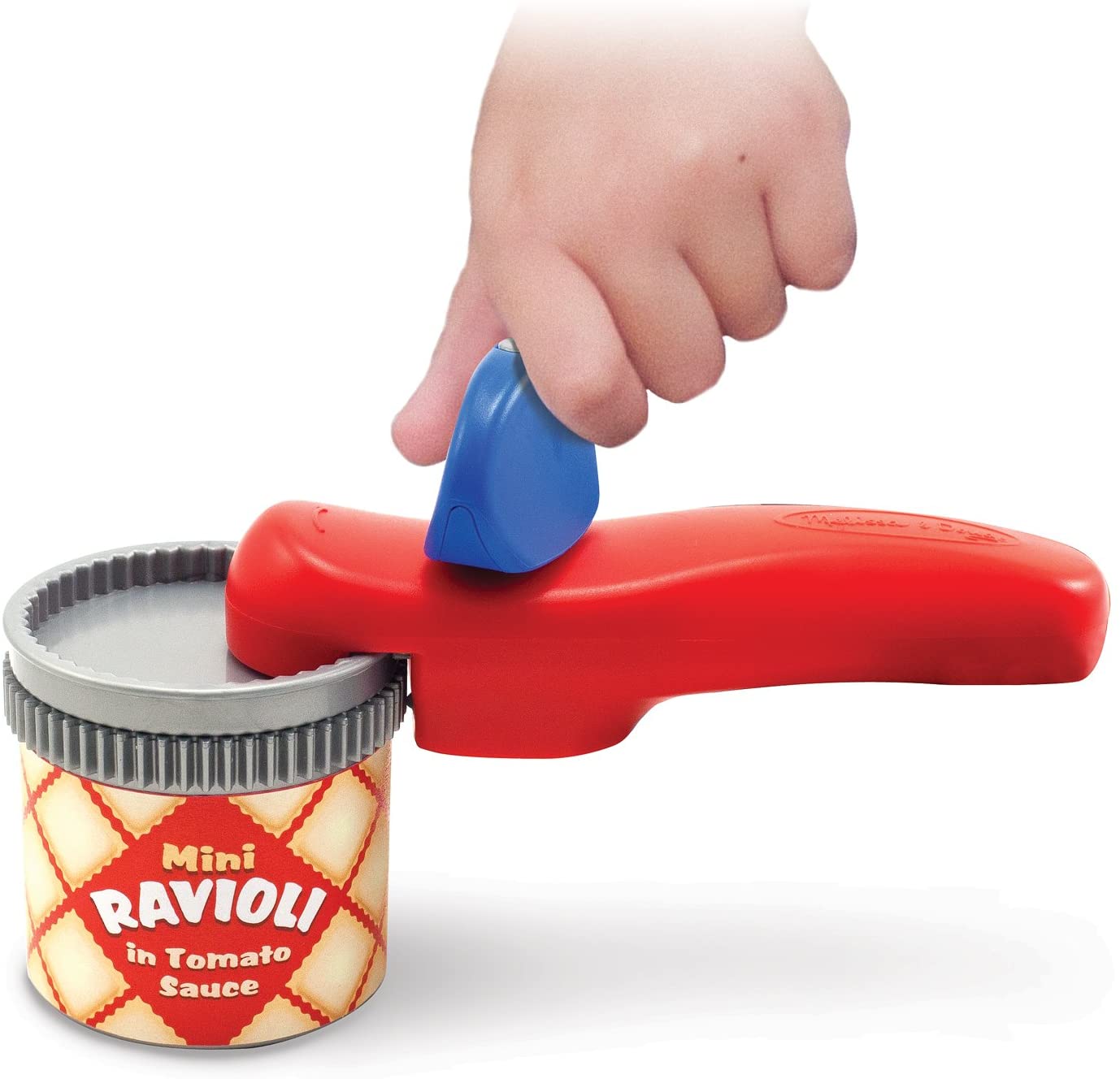 Melissa & Doug Can Opener & Cans