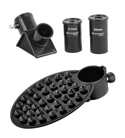 Bresser 
 
 Microscope + Telescope Set Kids