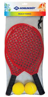 Schildkröt Beachtennis Set