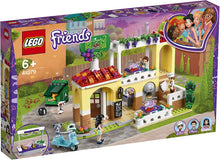 Lego Friends 41379 Heartlake City Restaurant (F)