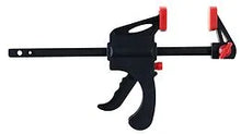Kids At Work Quick Release Clamp 10 Cm