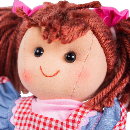 BigJigs Melody Doll Medium