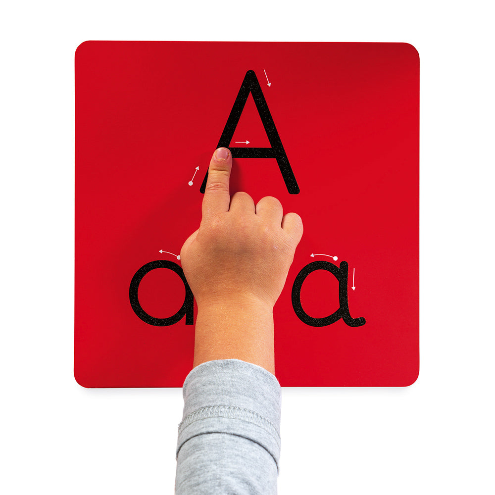 Janod Learn How to Write