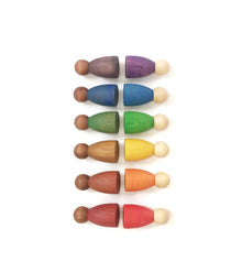 Grapat 3 X Dark Cold Nins