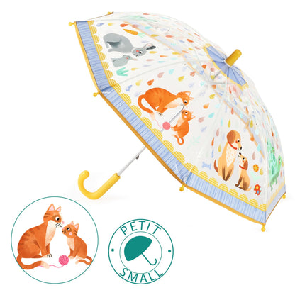 Djeco Mom and Baby Umbrella