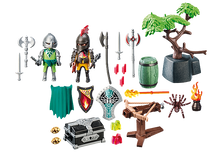 Playmobil 70036 Knights Starter Pack (D)